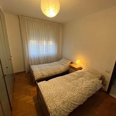 Michelangelo Flats - 30min From Venice Apartment *