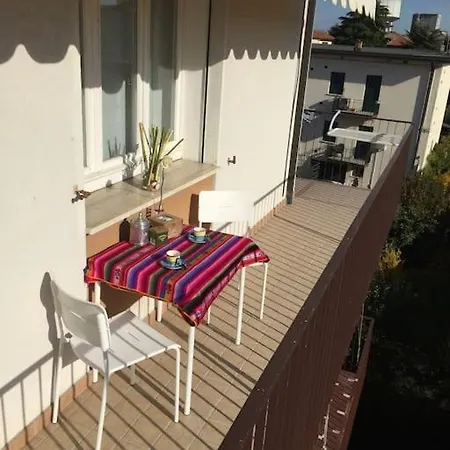 Apartment Michelangelo Flats - 30min From Venice Padova
