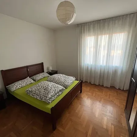 公寓 Michelangelo Flats - 30min From Venice