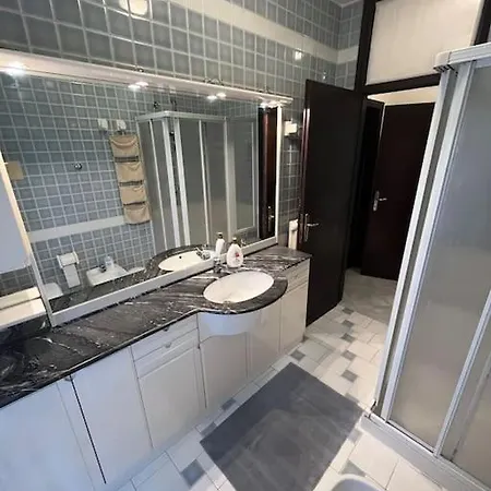 Michelangelo Flats - 30min From Venice 帕多瓦