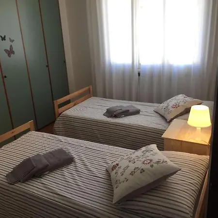 公寓 Michelangelo Flats - 30min From Venice